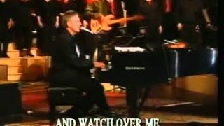 Don Moen  Who Am Iflv [upl. by Huggins]