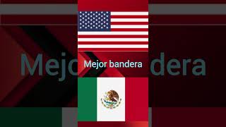 México vs Estados Unidos [upl. by Asyle738]