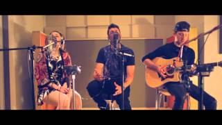 Timeflies  Monsters ft Katie Sky Acoustic [upl. by Ennailuj44]