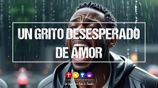 🔴UN GRITO DESESPERADO DE AMOR  VIERNES 29 DE MARZO [upl. by Ardnosac]