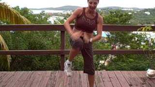 Cardio Abs for Pre and Post Natal [upl. by Arreis]