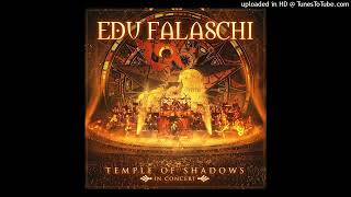 Edu Falaschi  Waiting Silence Live [upl. by Westley]