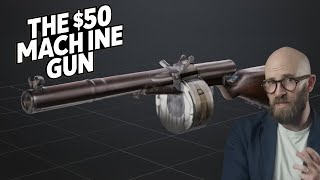 5 Obscure WWI Weapons [upl. by Germano269]