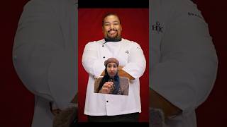 Hells Kitchen Chef Egypt [upl. by Anul674]