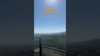 Griffith Observatory  Los Angeles  2024  California  USA [upl. by Hedaza914]