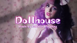 Dollhouse lyrics 🎀🏠 Read the description [upl. by Thomson]