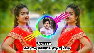 dj vivek  Nadiya teer dadriya gabo  cg mix 2024 song cg cgmix [upl. by Ailegave]