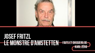 Josef Fritzl le monstre dAmstetten [upl. by Nollat]