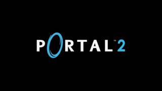 Portal 2 OST  Ghost of Ratman [upl. by Lleroj868]