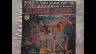 Georges Jouvin Telstar 021963 [upl. by Nedac641]