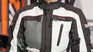 Olympia Womens Expedition Jacket Review at RevZillacom [upl. by Sosthenna221]