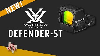 NEW Vortex Defender ST [upl. by Oicnoel575]