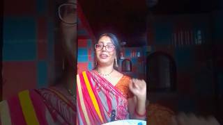 Pore to bolba Purush nirjaton kori funny youtubeshorts jokes [upl. by Asilaj]