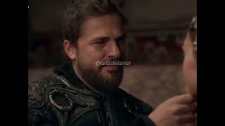 Ertugrul and Halime edit resurrectionertugrul halimesultan ertugrul turkishseries [upl. by Archibald]