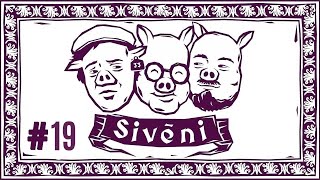 Sivēni  Hot vai gots  Ep 19 [upl. by Neibart]