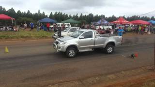 Tzaneen drags 20160403 No64 [upl. by Danni]