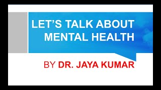 How to improve your mental health [upl. by Ynnek]