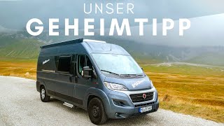 Geheimtipp Nationalpark Abruzzen • Kleines Tibet mitten in Europa Italien VLOG 12 [upl. by Merissa]