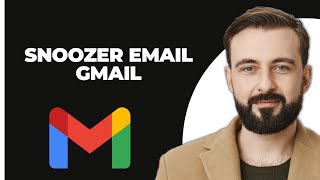 Comment reporter un email dans Gmail 2024 [upl. by Fawnia]