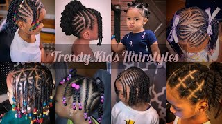 72 Kids Hairstyles For Girls  Cute amp Trendy DIY Hairstyles Compilation 2022  Easy To Do Hairstyles [upl. by Ursi440]