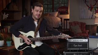 TwoRock Studio Signature Overview featuring Adam Miller [upl. by Walters256]