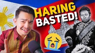 Royal Heartbreak Isang Hari ang Binasted ng Isang Pilipina [upl. by Harbison]