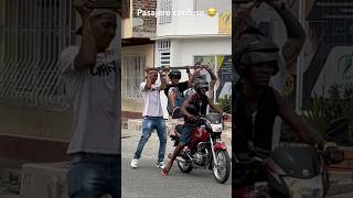 Pasajero confuso 😂 viralvideo humor comedia [upl. by Lea]