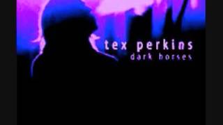 Tex Perkins amp The Dark Horses  Cant Say No [upl. by Cherie]