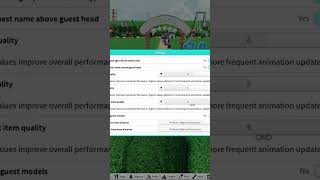 How YOU Can Use The ORIGINAL Theme Park Tycoon 2 Music tpt2 themeparktycoon2 shorts [upl. by Yuk]