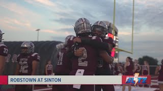 Friday Night Sports Blitz Week 10  Part II [upl. by Ancilin]