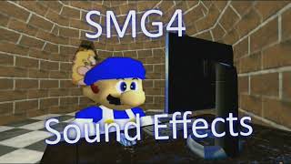 SMG4 Sound Effects  Howie Long Scream [upl. by Leroj]