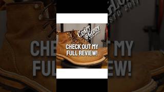 Craft amp Glory Task Boot 1 Month Review Preview [upl. by Bromleigh]