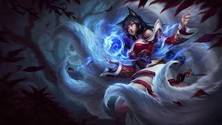 2XKO Ahri Basic Beginner Combos [upl. by Towill]