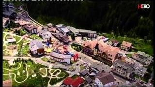 Südtirol SellaRonda Hero 2011 Official video [upl. by Redd]