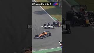 Cest quoi lundercut en Formule 1 [upl. by Tamiko]