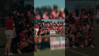 U15s Div 1 Redcliffe Dolphins Grand Final Try Highlights 2024 capcut redcliffedolphins champions [upl. by Ilak349]