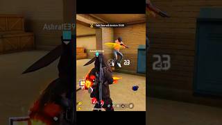 M10 player 1vs4 ⚡ impossible subscribe shortsfeed freefire shorts [upl. by Holbrooke708]