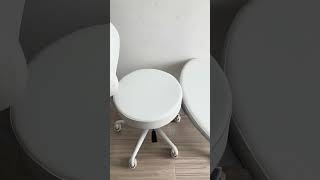 Meditation Chair Cross Legged Office Desk Chair chairsfurniture office [upl. by Alia]