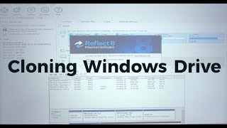 Easy way to Clone Windows Drive using Macrium Reflect 8 [upl. by Rizzi]