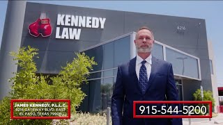 Kennedy Law Firm 2024 [upl. by Annemarie73]