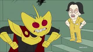 One moment from every episode from Superjail [upl. by Balkin505]