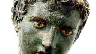 Patina amp Corrosion Surfaces on Ancient Bronzes [upl. by Arivle522]