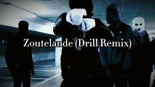 Zoutelande Drill Remix [upl. by Sivel789]