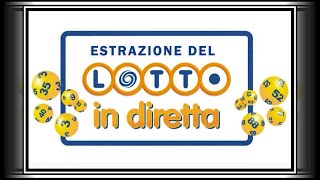 Massimiliano amp Salvo badessalotto Estrazioni Lotto e 10eLotto di oggi 24 FEBBRAIO 2024 [upl. by Veronike]