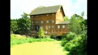 SHARNBROOK VILLAGE WALK August 2004 [upl. by Luane]