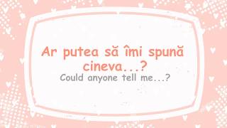 3 Romanian Phrases 10 [upl. by Stalker409]