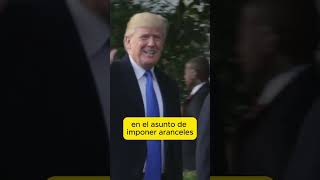 ¿Qué le espera al comercio con el nuevo mandato de Trump [upl. by Ode]