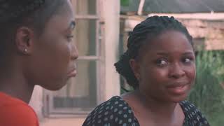 SPLIT SECOND 2  Nigerian Movie [upl. by Atled]