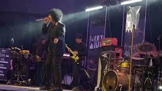 The Mars Volta  Son et Lumiere  Inertiatic ESP Live in Minneapolis 2023 [upl. by Olivie]