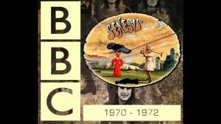 Genesis Stagnation Live on BBC Radio  Audio Only  CD Quality [upl. by Babs352]